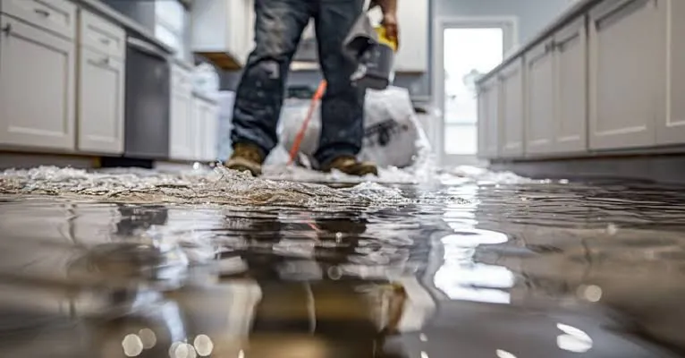 Water damage restoration companies near me in Olde Stockdale, CA - Emergency flood extraction